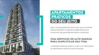 Foto 5 de Apartamento com 1 Quarto à venda, 57m² em Setor Central, Goiânia