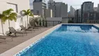 Foto 12 de Apartamento com 1 Quarto à venda, 39m² em Consolação, São Paulo