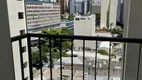 Foto 20 de Apartamento com 1 Quarto para alugar, 36m² em Liberdade, São Paulo