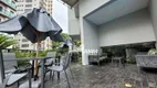 Foto 33 de Apartamento com 4 Quartos à venda, 148m² em Barra Funda, Guarujá