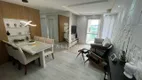 Foto 2 de Apartamento com 3 Quartos à venda, 80m² em Praia Comprida, São José