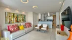 Foto 7 de Apartamento com 4 Quartos à venda, 138m² em Centro, Bertioga