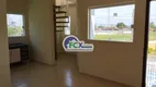 Foto 2 de Casa de Condomínio com 2 Quartos à venda, 51m² em Jardim Guacira, Itanhaém