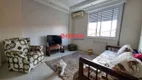 Foto 6 de Apartamento com 3 Quartos à venda, 110m² em Aparecida, Santos