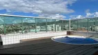 Foto 34 de Cobertura com 3 Quartos à venda, 180m² em Sagrada Família, Belo Horizonte