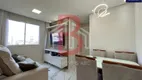 Foto 2 de Apartamento com 2 Quartos à venda, 40m² em Jardim São Savério, São Paulo