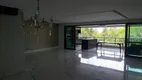 Foto 8 de Apartamento com 3 Quartos à venda, 243m² em Patamares, Salvador