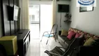 Foto 3 de Apartamento com 2 Quartos à venda, 75m² em Enseada, Guarujá