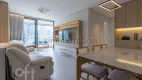 Foto 2 de Apartamento com 2 Quartos à venda, 97m² em Jardim América, São Paulo