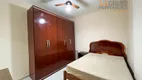 Foto 2 de Apartamento com 1 Quarto à venda, 41m² em Aparecida, Santos