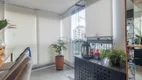 Foto 17 de Apartamento com 2 Quartos à venda, 65m² em Moema, São Paulo