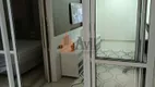 Foto 8 de Apartamento com 1 Quarto para alugar, 52m² em Jardim Anália Franco, São Paulo