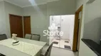 Foto 2 de Casa com 2 Quartos à venda, 110m² em Granada, Uberlândia