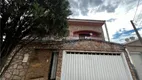 Foto 2 de Sobrado com 3 Quartos à venda, 290m² em Vila Marta, Franca