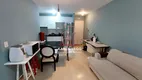 Foto 15 de Apartamento com 3 Quartos à venda, 65m² em Campo Comprido, Curitiba
