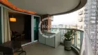 Foto 2 de Apartamento com 1 Quarto à venda, 45m² em Pompeia, Santos