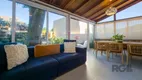 Foto 3 de Casa de Condomínio com 3 Quartos à venda, 434m² em Jardim Isabel, Porto Alegre