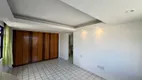 Foto 8 de Apartamento com 3 Quartos para alugar, 143m² em Candelária, Natal