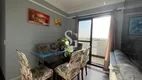 Foto 5 de Apartamento com 3 Quartos à venda, 82m² em Jardim do Lago, Campinas