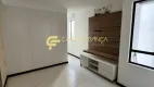 Foto 7 de Apartamento com 3 Quartos à venda, 128m² em Caminho Das Árvores, Salvador