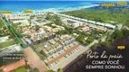 Foto 4 de Apartamento com 2 Quartos à venda, 106m² em Itacimirim Monte Gordo, Camaçari