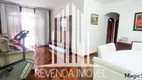 Foto 9 de Apartamento com 3 Quartos à venda, 120m² em Santa Maria, Santo André