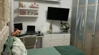 Foto 20 de Apartamento com 3 Quartos à venda, 110m² em Chácara Klabin, São Paulo