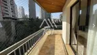 Foto 6 de Apartamento com 4 Quartos à venda, 177m² em Morumbi, São Paulo