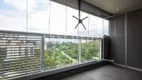 Foto 22 de Apartamento com 1 Quarto à venda, 39m² em Morumbi, São Paulo