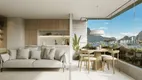 Foto 7 de Apartamento com 2 Quartos à venda, 55m² em Ipanema, Rio de Janeiro
