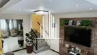 Foto 3 de Sobrado com 3 Quartos à venda, 148m² em Vila Alto de Santo Andre, Santo André