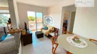 Foto 2 de Apartamento com 2 Quartos à venda, 49m² em Centro, Eusébio