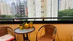 Foto 19 de Apartamento com 3 Quartos à venda, 126m² em Chácara Klabin, São Paulo