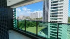 Foto 14 de Apartamento com 3 Quartos para alugar, 100m² em Boa Viagem, Recife