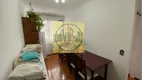 Foto 8 de Apartamento com 1 Quarto à venda, 46m² em Assunção, São Bernardo do Campo