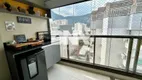 Foto 13 de Apartamento com 4 Quartos à venda, 130m² em Botafogo, Rio de Janeiro