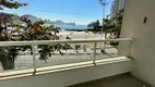 Foto 6 de Apartamento com 4 Quartos à venda, 150m² em Jardim Astúrias, Guarujá