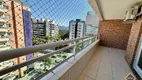 Foto 2 de Apartamento com 1 Quarto para alugar, 73m² em Riviera de São Lourenço, Bertioga
