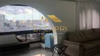 Foto 4 de Apartamento com 3 Quartos para alugar, 126m² em Jardim Anália Franco, São Paulo