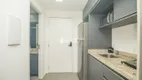 Foto 3 de Kitnet com 1 Quarto à venda, 27m² em Petrópolis, Porto Alegre