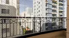 Foto 4 de Apartamento com 2 Quartos à venda, 66m² em Vila Olímpia, São Paulo