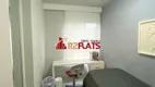 Foto 5 de Flat com 1 Quarto à venda, 70m² em Brooklin, São Paulo