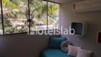 Foto 9 de Cobertura com 2 Quartos para alugar, 80m² em Jurerê, Florianópolis