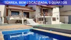 Foto 3 de Casa com 3 Quartos à venda, 250m² em Jardim do Lago, Atibaia