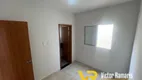 Foto 6 de Apartamento com 2 Quartos à venda, 60m² em Guilhermina Vieira Chaer, Araxá