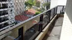 Foto 22 de Apartamento com 3 Quartos à venda, 155m² em Ponta da Praia, Santos