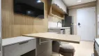 Foto 23 de Apartamento com 1 Quarto para alugar, 27m² em Paraíso, São Paulo