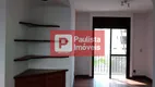 Foto 3 de Apartamento com 3 Quartos à venda, 156m² em Indianópolis, São Paulo