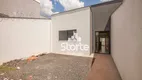 Foto 12 de Casa com 3 Quartos à venda, 80m² em Loteamento Bem Viver, Uberlândia