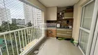 Foto 7 de Apartamento com 3 Quartos à venda, 156m² em Jardim das Indústrias, São José dos Campos